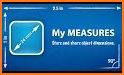 My Measure PRO related image