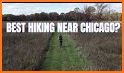 Illinois Hiking Trails related image