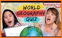 GeoGraph - Geography Quiz related image