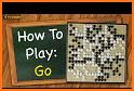 AI 9x9 Go Game - Wei Qi Chinese Board Style - Free related image
