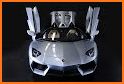 Awesome Lamborghini Aventador Wallpaper related image