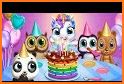 My Little Unicorn - The Virtual Pet related image
