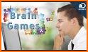 Brain Games - improve your brain power related image