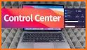 Control Center Mac Style related image
