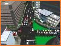 SimTraffic City related image