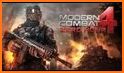 Modern Commando Secret Mission - FPS Shooting Game related image
