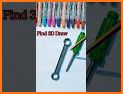 Find the One 3D related image