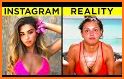 Insta Reality related image