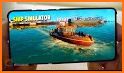 Ship games simulator pro related image