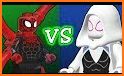 Qplays For LEGO Spider Heroes Battle related image