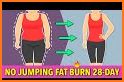 74Workout - 28 Days Full Body Home Workout related image