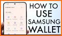 Galaxy Wallet related image