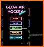 Air Hockey Online related image