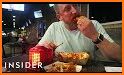 Hooters - Ordering and Rewards related image