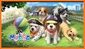 Virtual Pet Dog Simulator Offline: Family Dog Game related image