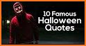 Halloween Quotes 2019 related image