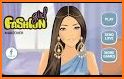 Fashionistas Makeover Girl Games related image