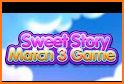 Sweet Story: Match 3 Game related image