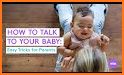How to Talk With Your Baby related image
