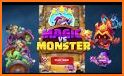 Magic vs Monster related image