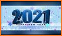 Happy New Year Wallpapers 2021 related image