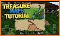 Maps for Minecraft PE (Pocket Edition) related image