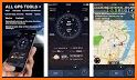 Compass Pro: Maps, GPS , Weather related image