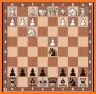 Chess Tactics in Scandinavian Defense related image