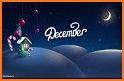 December Wallpapers related image