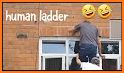 Human Ladder related image