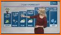 Weather Forecast, Live Weather related image