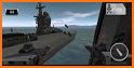 Gunship Heli Battle: Helicpter 3d Simulator related image