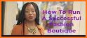 African Boutique related image