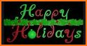 Happy Holiday GIF Messages related image