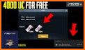 Free UC Cash And Royale Pass 14 Tricks related image
