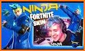 Meme Ninja Skin for Minecraft related image