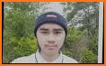 Selfie Time Lapse video stories related image