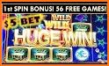 Magic Jackpot Casino Slots related image