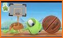 3D Dunk Stairs - Trampoline Hoop Basket Ball related image