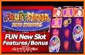 Fruits N' Slots: Casino related image