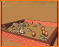 Pixel Art Basketball Sandbox 3D related image