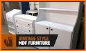 MDF Furniture related image