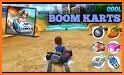 Boom Karts - Multiplayer Kart Racing related image