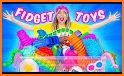 Pop It 2D - Fidget AntiStress Toy related image