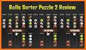 Sort Balls 3D : Free puzzle games related image