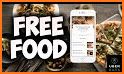 Coupons for UberEats - Free Meal related image