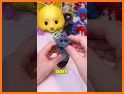 Hello Plush Evil Toy Playtime related image