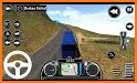 Bus Driver Simulator: Tourist Bus Driving Games related image