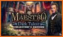 Maestro: Dark Talent related image