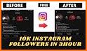 Insta Gain related image